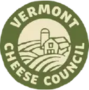 Logo de Vermont Cheese Council