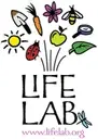 Logo de Life Lab Science Program