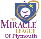 Logo de Miracle League of Plymouth