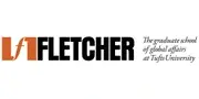 Logo of Tufts University - The Fletcher School