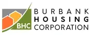Logo de Burbank Housing Corporation