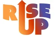 Logo de Rise Up Marketing Inc.