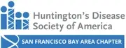 Logo of Huntington's Disease Society of America San Francisco Bay Area Chapter