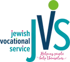 Logo of JVS of MetroWest