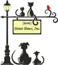 Logo of Street Paws, Inc.