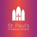 Logo of St. Paul's Lutheran Church, Ardmore PA