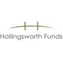 Logo of Hollingsworth Funds