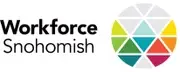 Logo of Workforce Snohomish