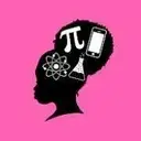 Logo of Black Girls Do STEM