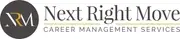 Logo de Next Right Move Career Management Services, LLC