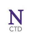 Logo of Northwestern's Center for Talent Development - Academic Summer Camp