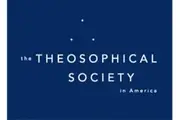 Logo of The Theosophical Society in America