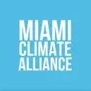 Logo of Miami Climate Alliance