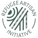 Logo de Refugee Artisan Initiative