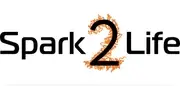 Logo de Spark2Life