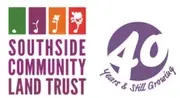 Logo of Southside Community Land Trust