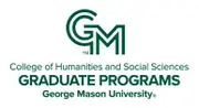 Logo de George Mason University - College of Humanities and Social Sciences (CHSS)