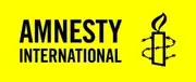 Logo of Amnesty International Ukraine