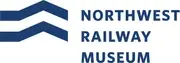 Logo of Northwest Railway Museum