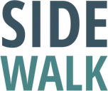 Logo of SideWalk