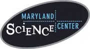 Logo of Maryland Science Center