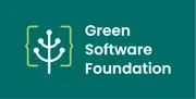 Logo of Green Software Foundation