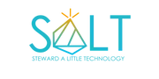 Logo de The SALT Apps