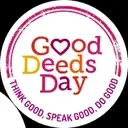 Logo de Good Deeds Day Sierra Leone