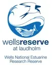 Logo de Wells National Estuarine Research Reserve