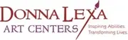 Logo of Donna Lexa Art Centers