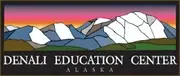 Logo de Denali Education Center