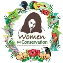 Logo de Women for Conservation