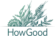 Logo de HowGood