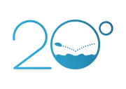 Logo de 20 Degrees