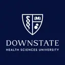 Logo de SUNY Downstate Health Sciences University