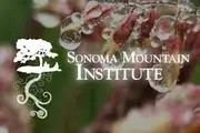 Logo of Sonoma Mountain Institute