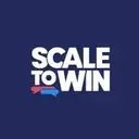 Logo de Scale to Win