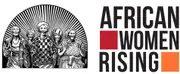 Logo of African Women Rising