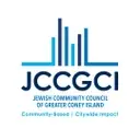 Logo of Jewish Community Council of Greater Coney Island