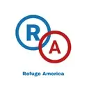 Logo de Refuge America