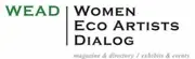 Logo de WEAD (Women Eco Artists Dialog)