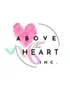 Logo of Above the Heart Inc