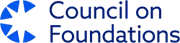 Logo of Council on Foundations