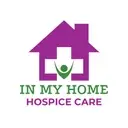 Logo of In My Home Hospice Care