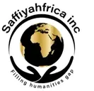 Logo of saffiyahfrica.inc