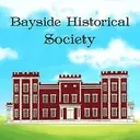 Logo de Bayside Historical Society