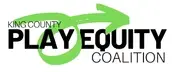 Logo de King County Play Equity Coalition