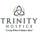 Logo de Trinity Hospice - Richmond