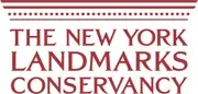 Logo of The New York Landmarks Conservancy