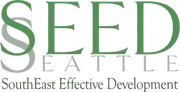 Logo de SouthEast Effective Development